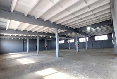 Spațiu 576 mp disponibil pentru închiriere – TRC Park Cluj Aeroport - 2