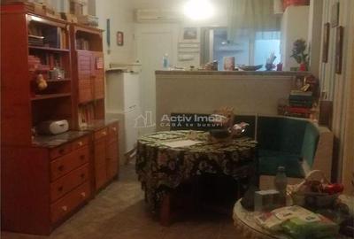 Apartament cu 4 camere decomandat în Calea București - 7