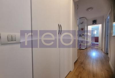 Apartament cu 4 camere decomandat, mobilat în Vitan - 18