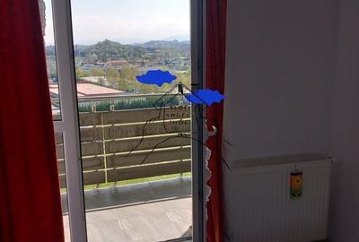 Apartament cu 2 camere în Avantgarden - 10