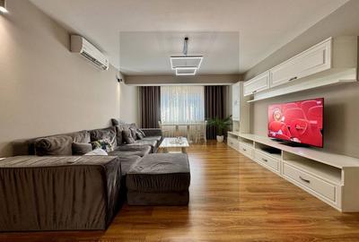 Vânzare apartament cu 3 camere - 130 m.p - în Zona CUG, Iași. - 2