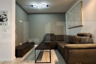 Apartament cu 2 camere decomandat în Nufărul - 4