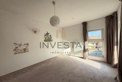 Casa spatioasa in Manastur - Locatie deosebita zona Campului - 22