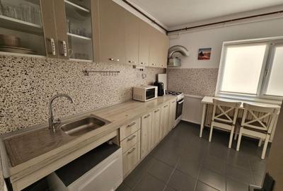 Apartament cu 3 camere decomandat în Decebal - 5