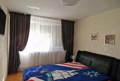 Apartament de lux 2 camere zona Sanepid Crang Buzau Apartament de lux 2 camere zona Sanepid Crang Buzau - 3
