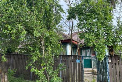 Teren de 1760 mp, în Periș - 16