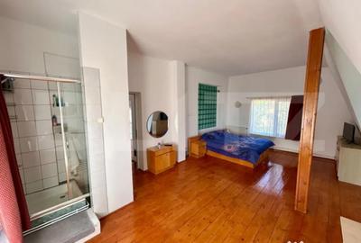 Casă cu 3 camere cu Teren 750 Mp în Bărdești - 13