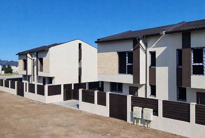 Duplex cu 5 camere cu Canalizare în Nord - 1