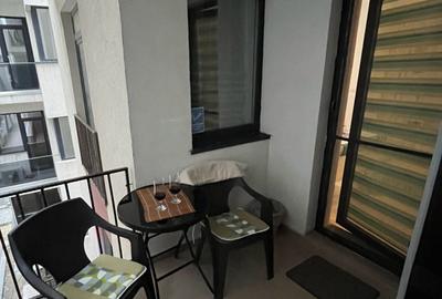 Apartament cu 2 camere semidecomandat, mobilat în Mamaia-Sat - 5