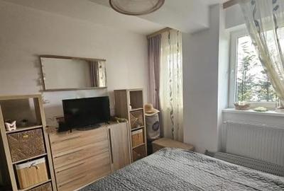 ► Tomis PLUS Studio 42m² Parter bloc 2018 Mobilat si Utilat Centrala pe Gaze - 5