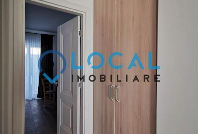 Apartament cu 2 camere semidecomandat, mobilat în Făget - 6