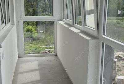 PROPRIETAR: Apartament 2 camere, decomandat, de vanzare 57 mp utili | Bloc nou ELISA Residence - 2