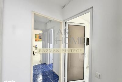 Apartament cu 3 camere semidecomandat în Nord - 8