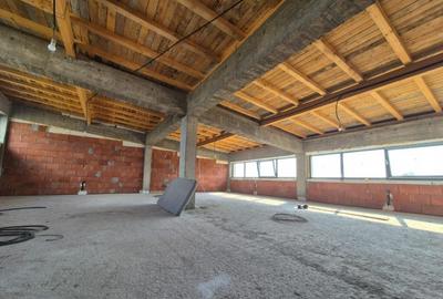 *Cladire moderna P+1+M* langa RAR, zona comerciala - 6