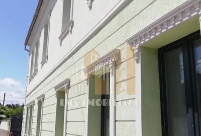 Casa,vila complet renovata central Sanpetru Brasov - 2