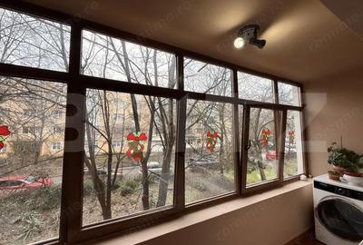 Apartament cu 2 camere semidecomandat în Brazda lui Novac - 9