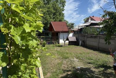 Casă cu 2 camere în Caracal - 5