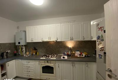 Casă cu 4 camere cu Teren 200 Mp în Ghencea - 3