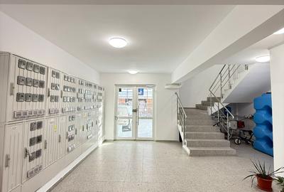 APARTAMENT TIP STUDIO DE VANZARE - BLOC NOU - 42 MP - COMISION 0% - TVA INCLUS - 4