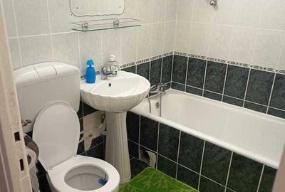 Apartament cu 2 camere decomandat în Giurgiului