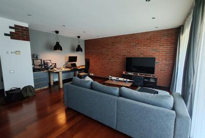 Apartament cu 2 camere decomandat, mobilat în Domenii - 14