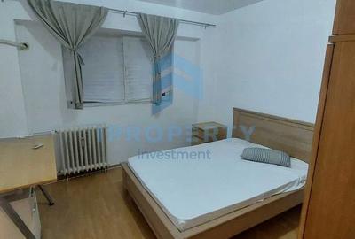 Apartament cu 3 camere, mobilat în Pantelimon - 7