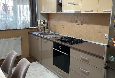 Apartament cu 2 camere decomandat, mobilat în George Enescu - 1