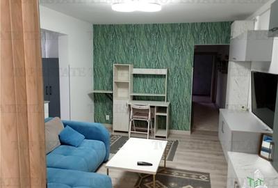 Apartament 3 camere modern Brancoveanu + se vinde mobilat - 4