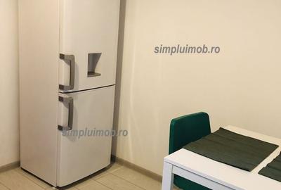 Garsonieră decomandată, mobilată în Berceni - 7