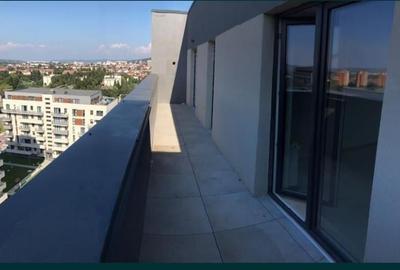 De vanzare penthouse in Complexul Maurer din Tg. Mures - 7