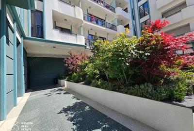 Penthouse 5 camere si terasa pe acoperis, Pipera, comision 0% - 18