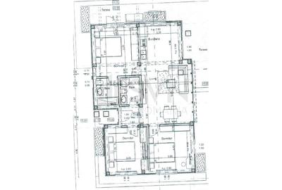 REV2002223 Casa pe parter in complex residential in Corbeanca - 9