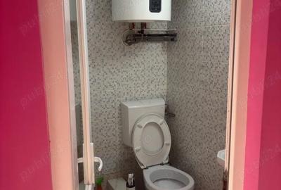 Garsonieră decomandată în Central - 2