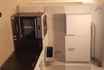 Apartament cu 3 camere decomandat, mobilat în Aradului - 12