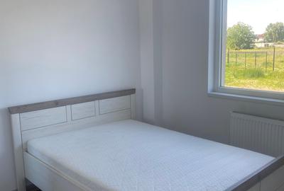 Apartament cu 2 camere decomandat în Chiajna - 4