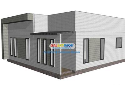 Case Individuale de Tip Smart situate in comuna Clinceni - 3