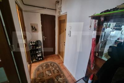 Apartament cu 3 camere semidecomandat, mobilat în Craiovița Nouă - 10