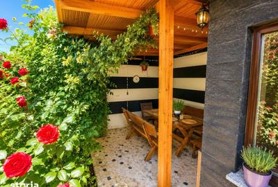 Casă cu 6 camere cu Teren 484 Mp în Central - 3