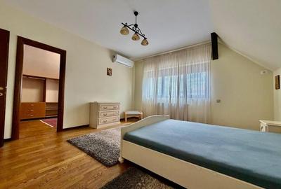 Casă individuală cu 5 camere cu Teren 420 Mp în Corbeanca - 12