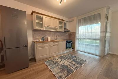 Apartament cu 2 camere decomandat în Tudor - 8