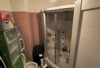 2 CAMERE DECOMANDAT | TRANSPARENT RESIDENCE | 52MP | PARCARE | PROX METROU 2 CAMERE DECOMANDAT | TRANSPARENT RESIDENCE | 52MP | PARCARE | PROX METROU - 5