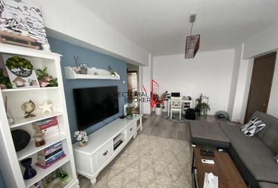 Apartament 2 camere Dristor Renovat Constructie 1984 - 4
