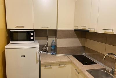 Garsonieră decomandată, mobilată în Calea Victoriei - 9