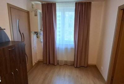 Apartament cu 2 camere în Central - 2