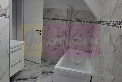 Casă cu 4 camere în Central - 5