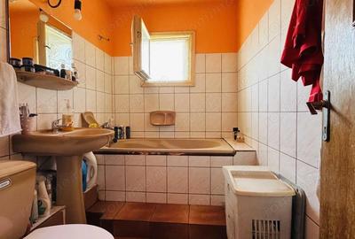 Apartament cu 3 camere decomandat în Central - 3