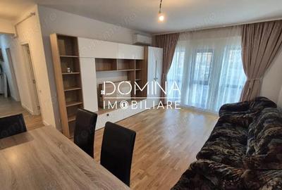 Apartament cu 2 camere decomandat în 9 Mai - 3