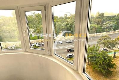 Apartament 3 camere, su.88mp.decomandat, CF.0, - Gara BCR - 10