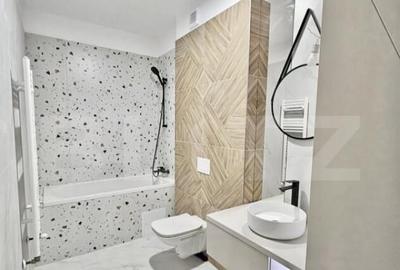 Comision zero! Apartament tip studio ultrafinisat, 38 mp uti - 2