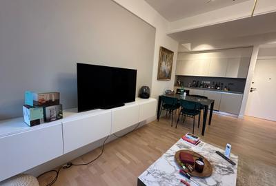 Apartament în H Victoriei,loc de parcare subteran inclus - 4